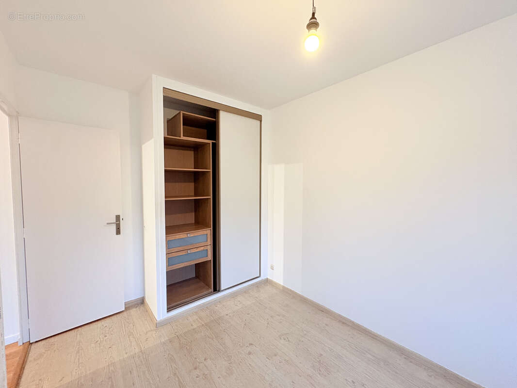 Appartement à TOURS