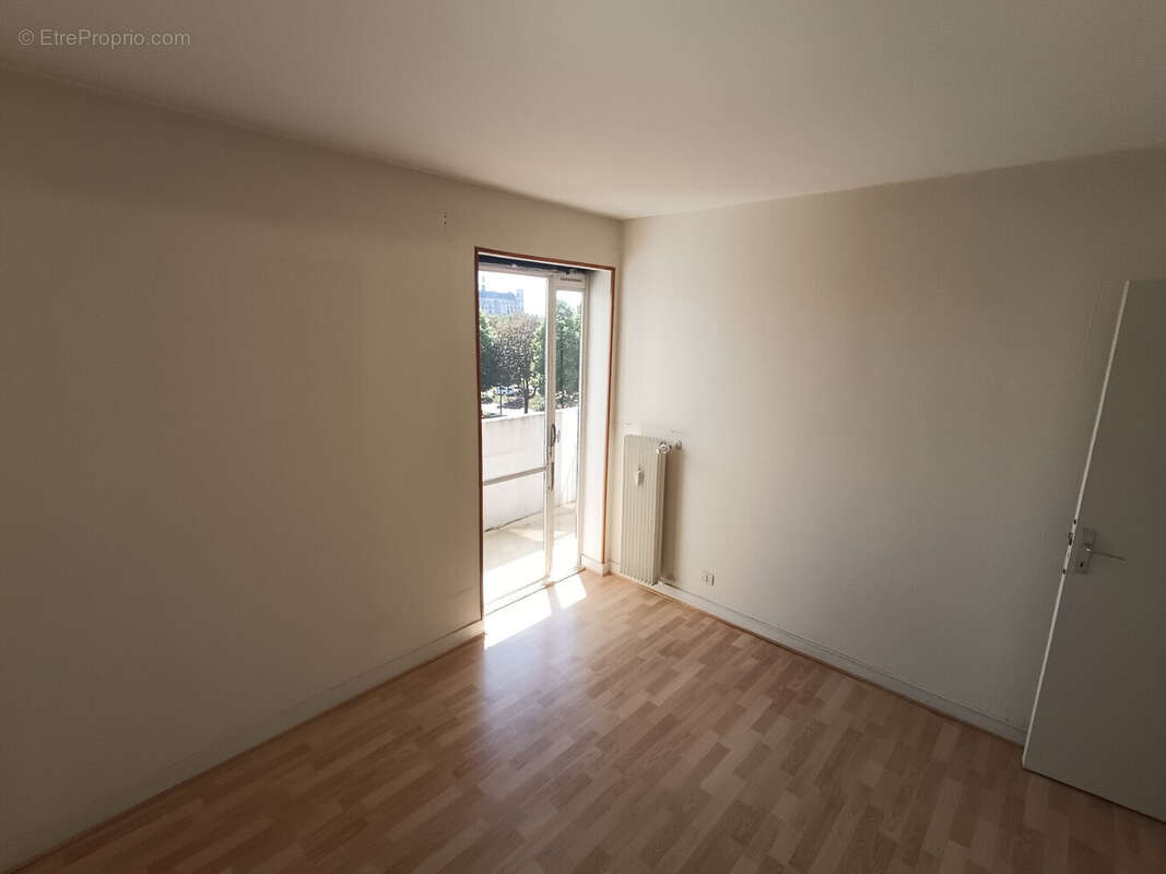 Appartement à AMIENS
