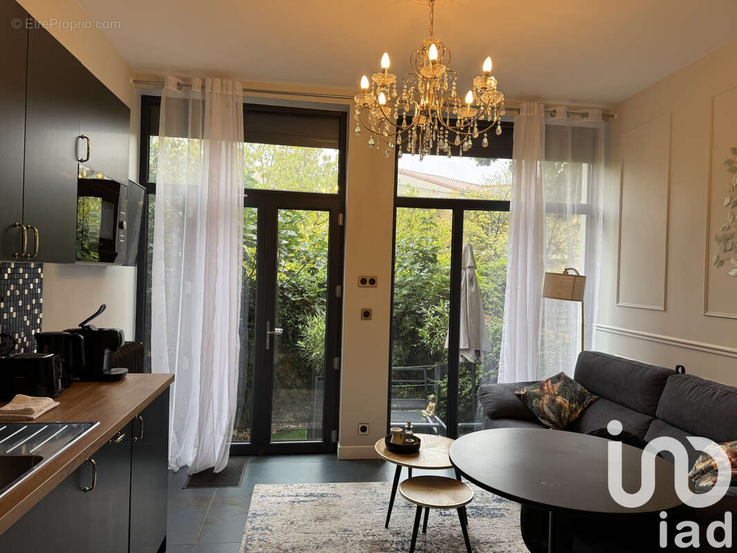 Photo 3 - Appartement à ANGOULEME