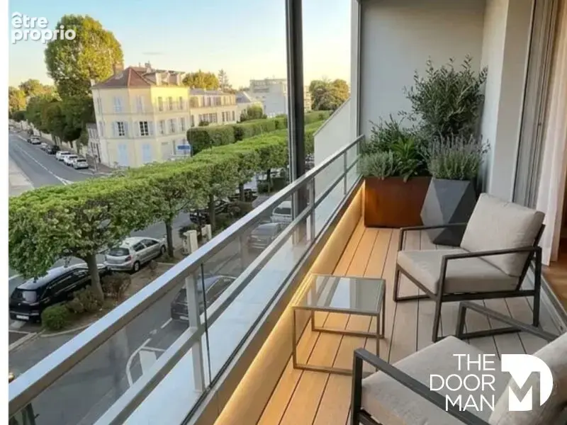 Appartement 78100 - photo 3