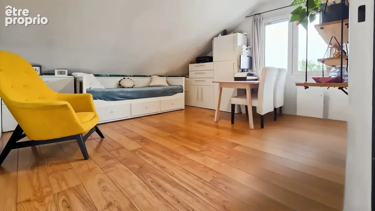 Appartement 103 m² à Vetraz-Monthoux  - photo 9