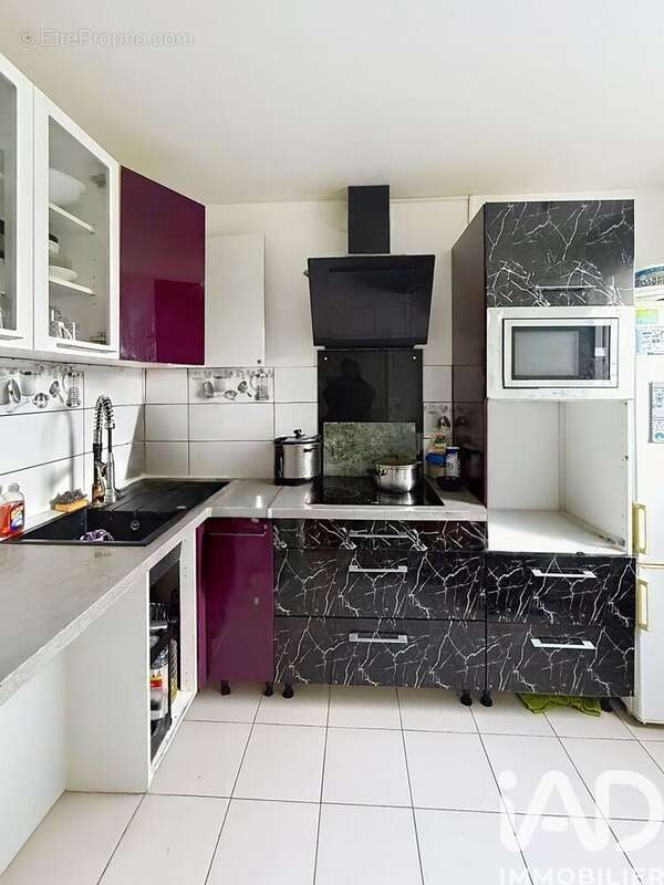 Photo 3 - Appartement à CORBEIL-ESSONNES