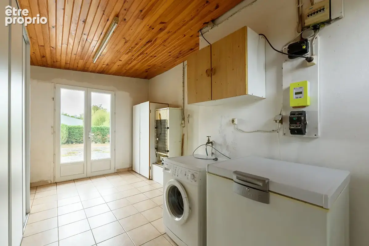 Maison Hagetmau 5 pièce(s) 85.59 m2 - photo 11