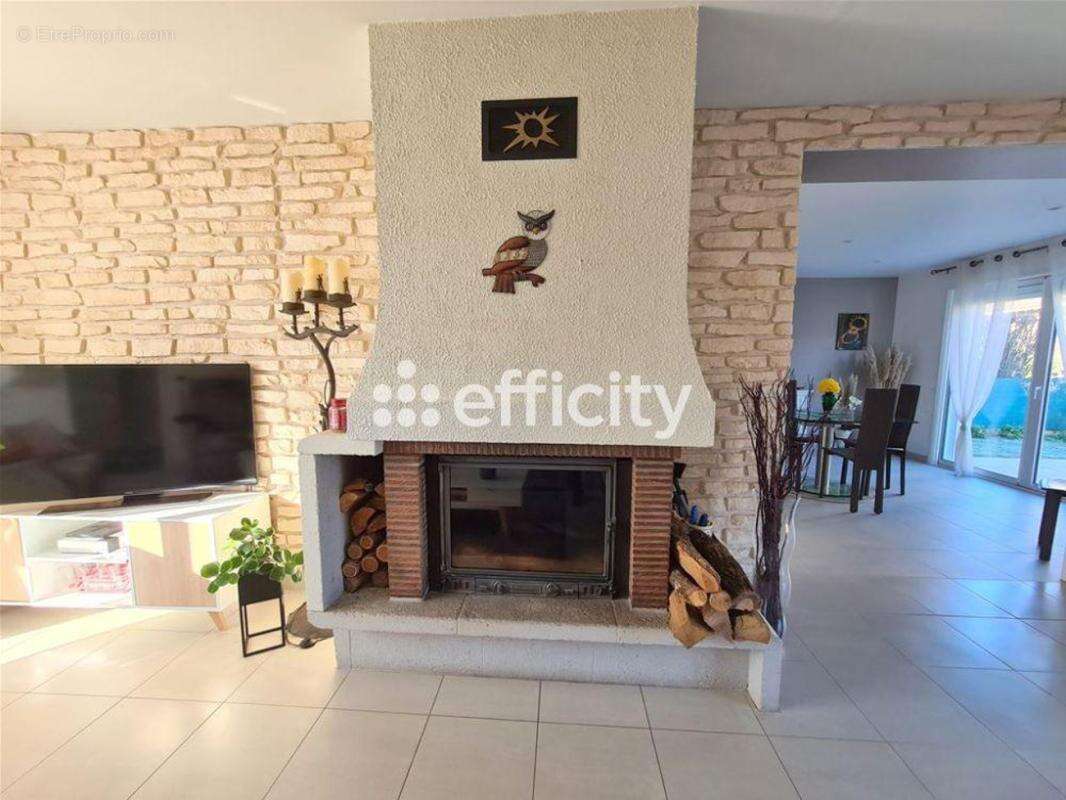 Maison 99 m² à Meulan  - photo 3