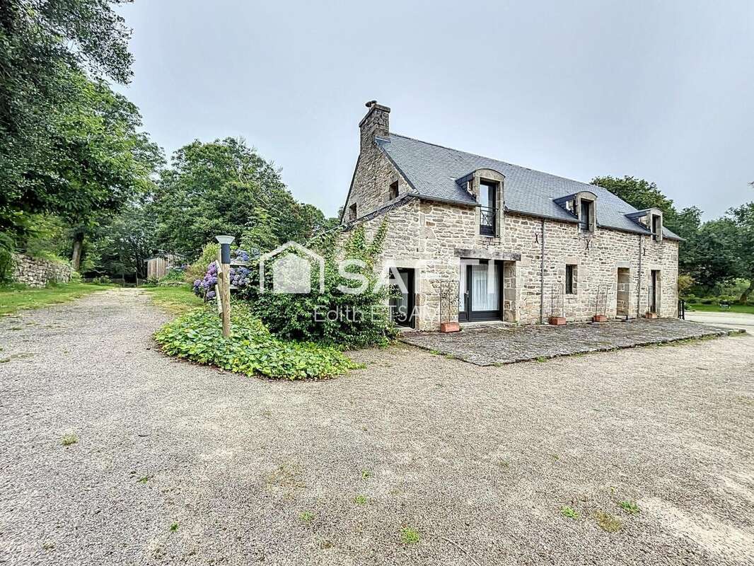 Photo 8 - Maison à PONT-L'ABBE