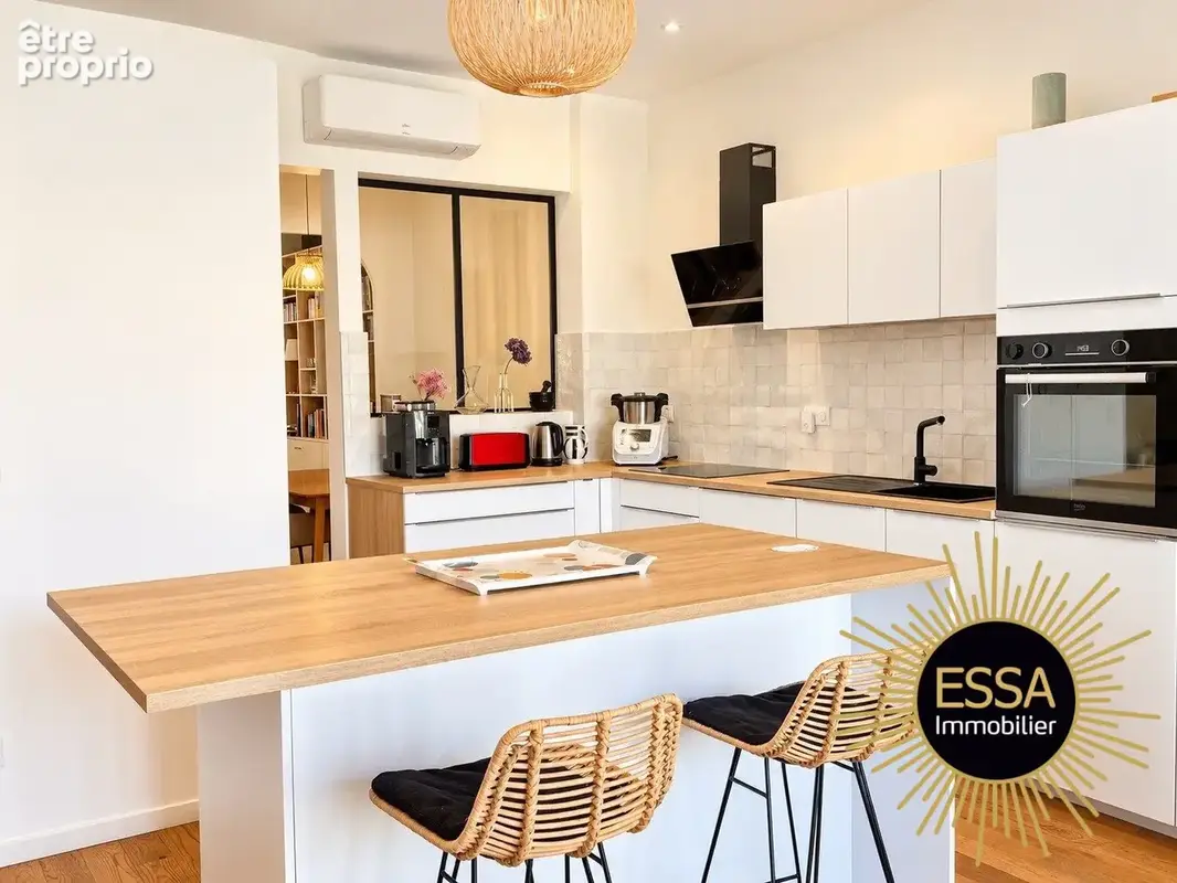Maison 6 pièces 120 m² à vendre à Talence (33400) - photo 4