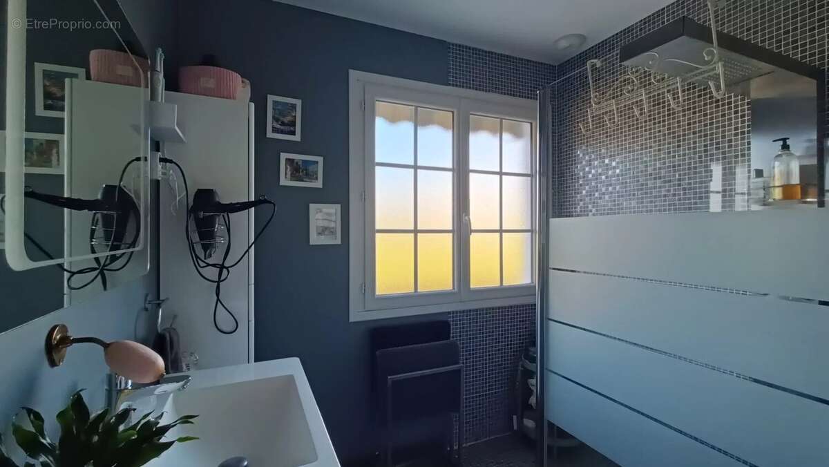 Maison à MIGNE-AUXANCES