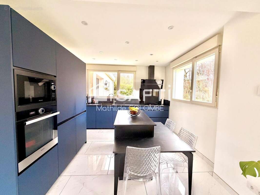 Photo 6 - Maison à LAON