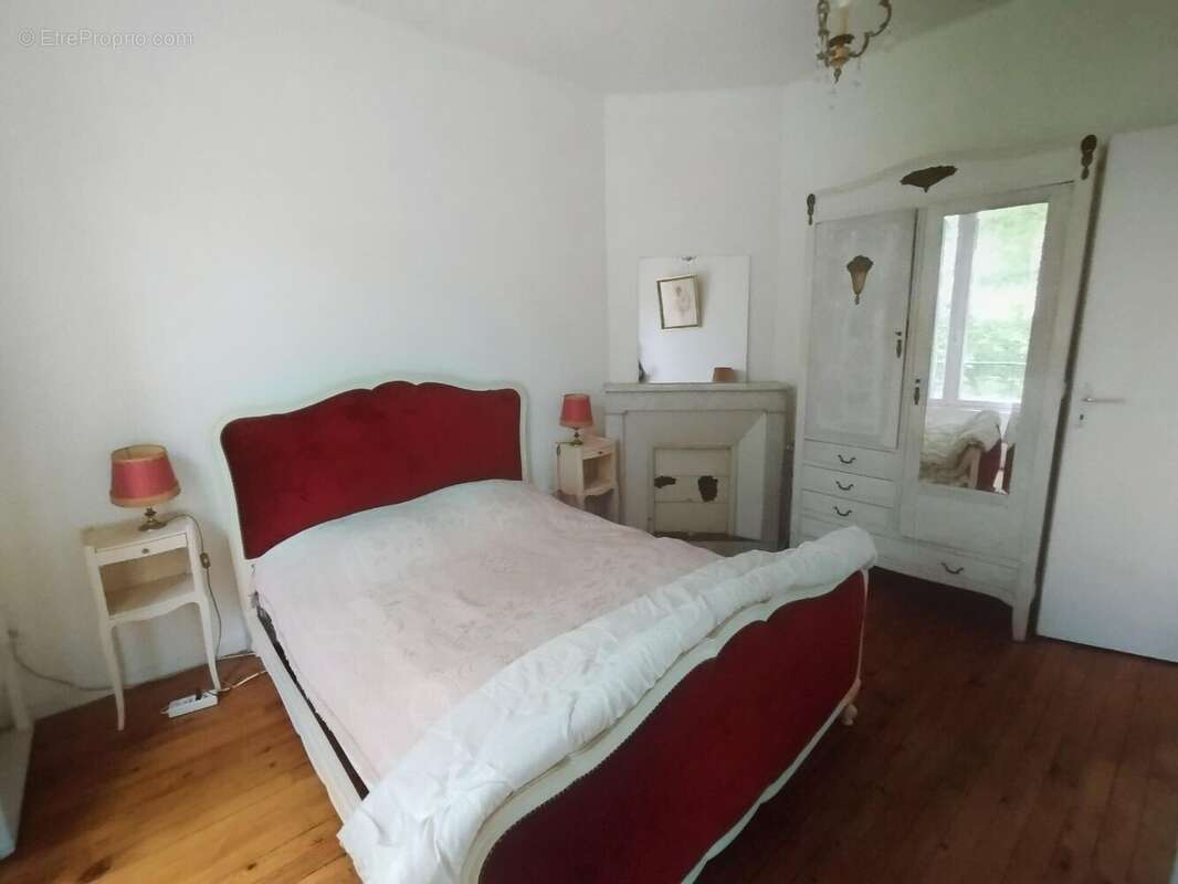 Photo 7 - Appartement à VICHY