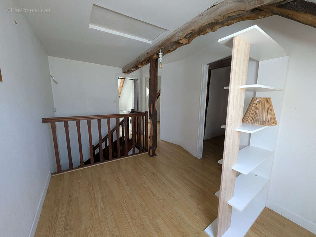 Maison Moustoir Ac 5 pièce(s) 95 m2 - photo 8