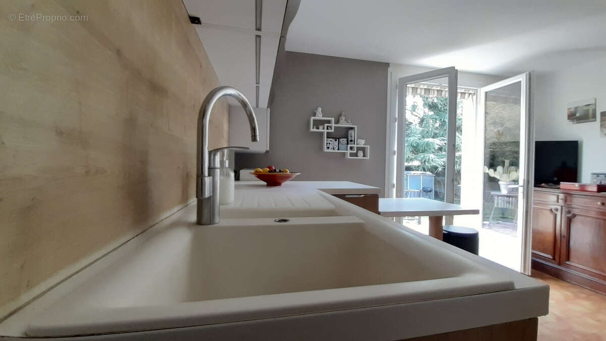 Maison à SAINT-GELAIS