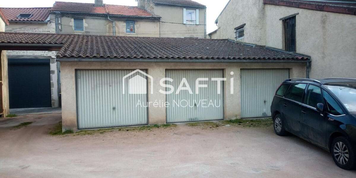 Photo 3 - Appartement à GANNAT