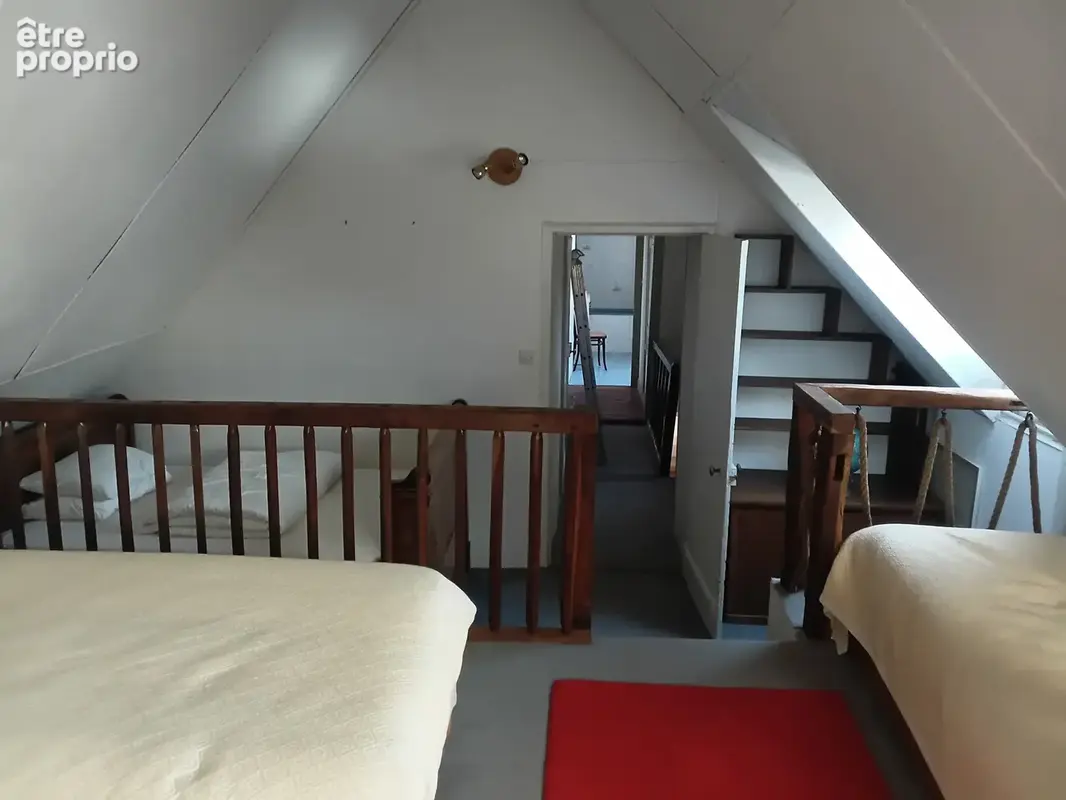 Maison de Bourg de 1853 - photo 23