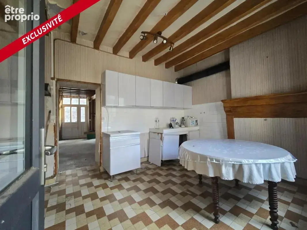 Maison de 153m² avec pompe à chaleur - photo 2