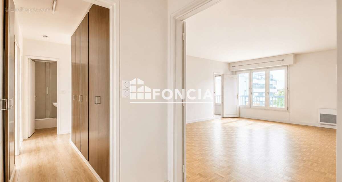 Appartement à VANVES