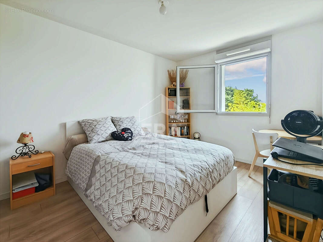 Appartement 40m² à vitrolles - photo 5