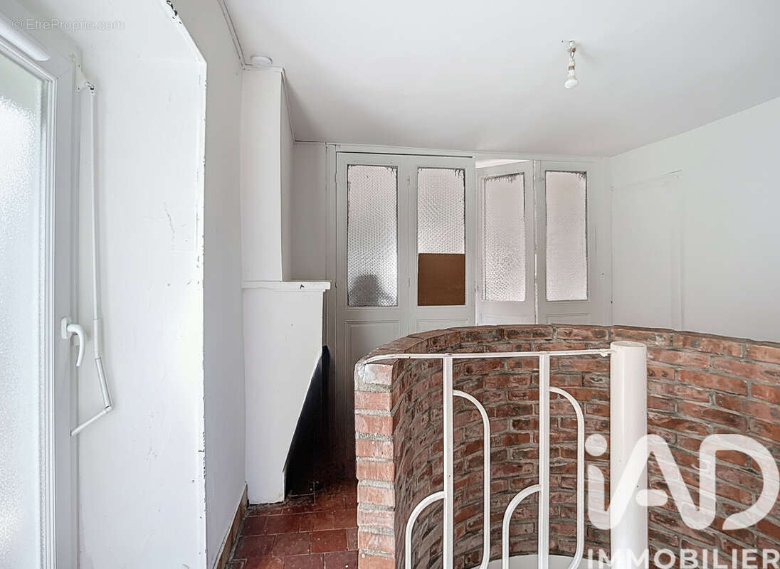 Photo 4 - Appartement à GUERIGNY