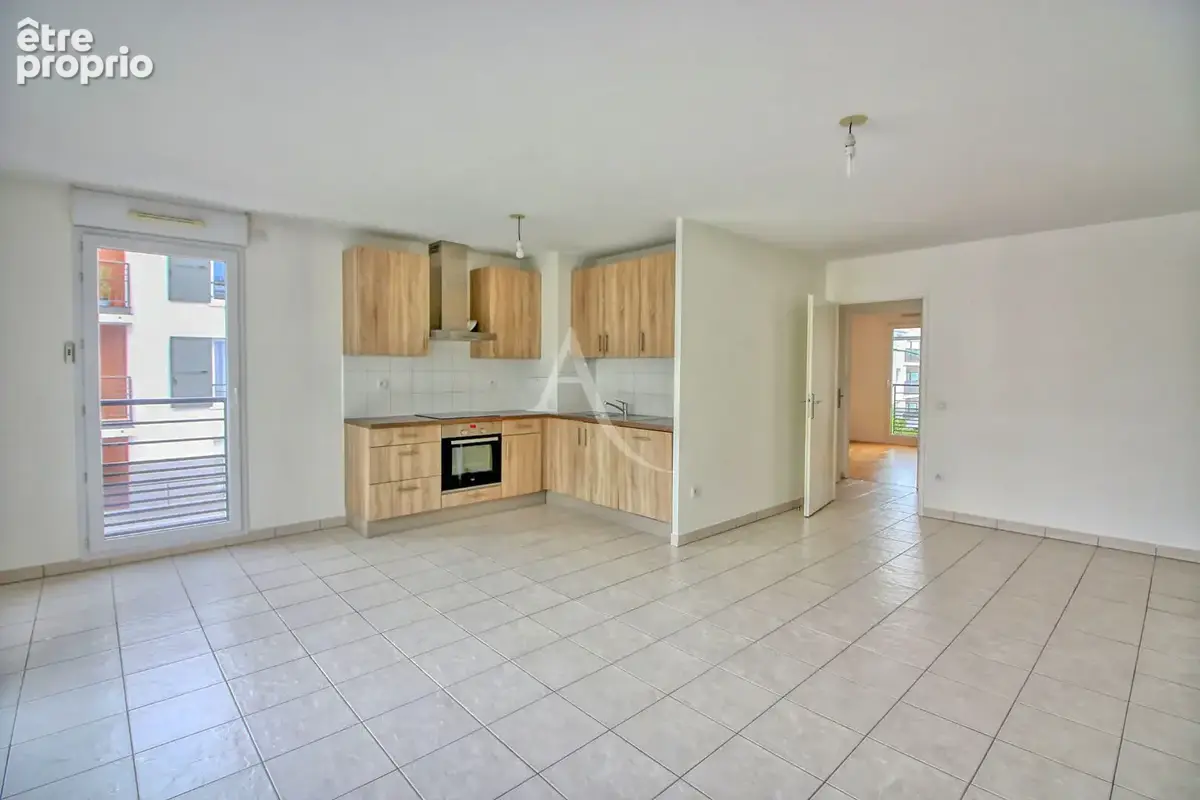 Appartement dans une résidence récente - photo 2