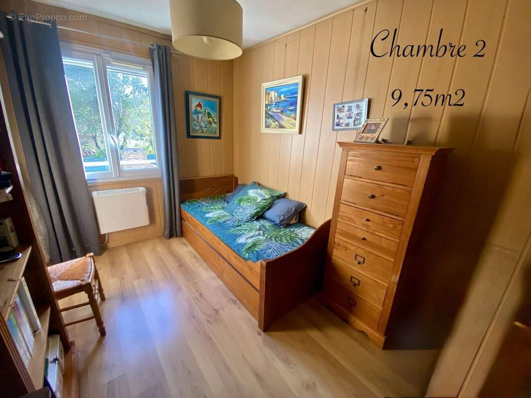 Maison à LA SEYNE-SUR-MER