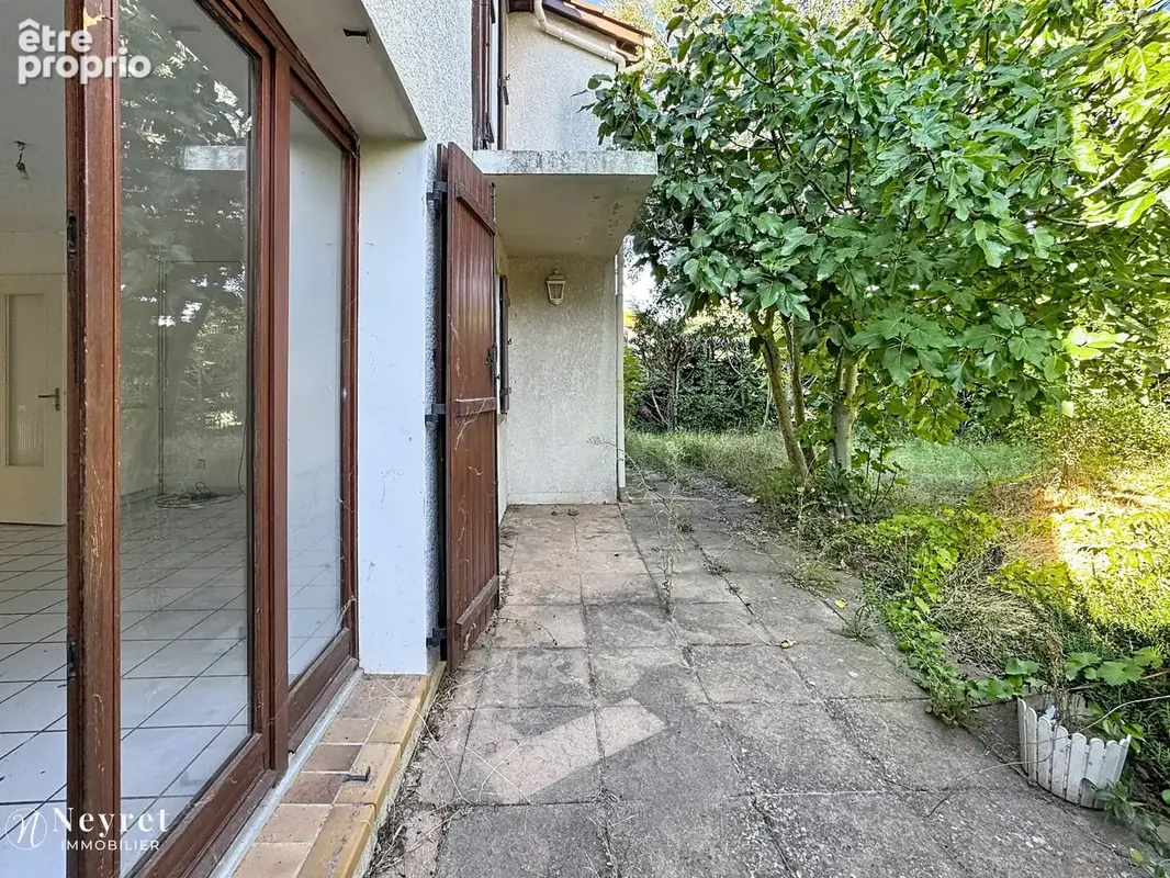 Maison individuelle - 120m2 - St Genis Laval - photo 4