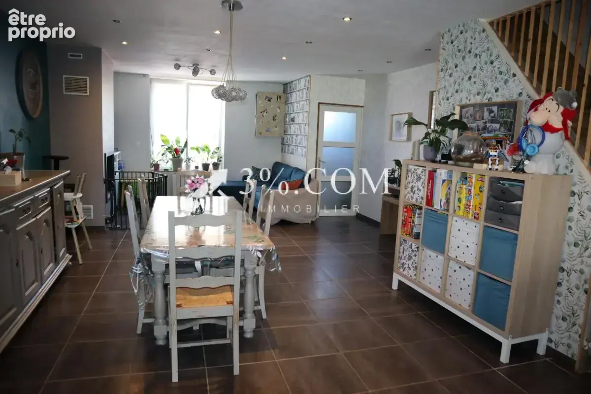 Maison 3 chambres secteur campagne ! - photo 3