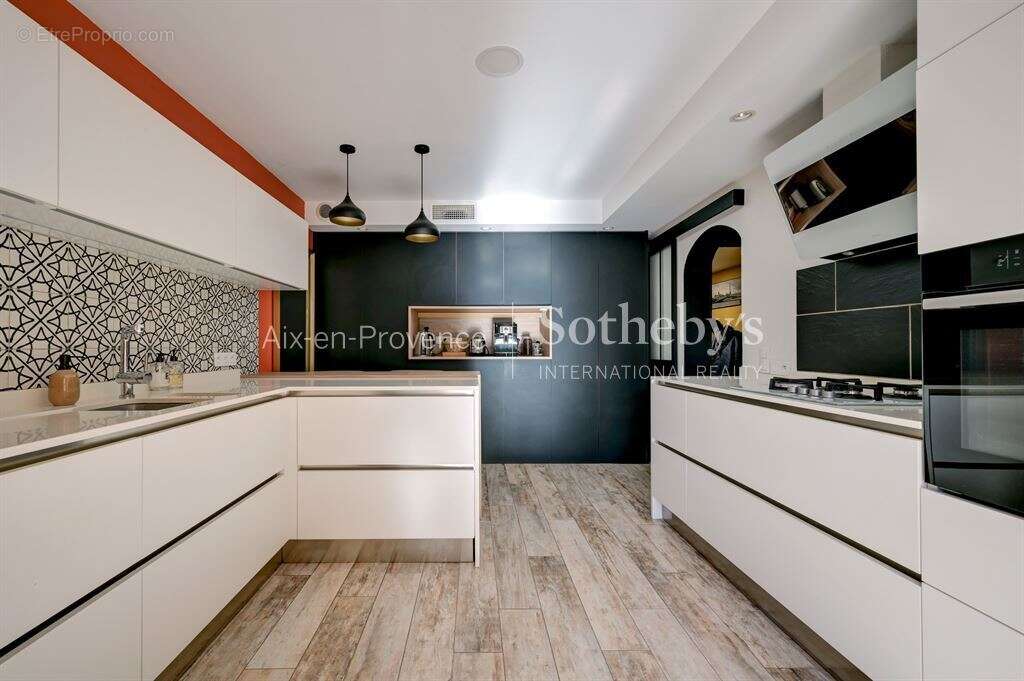 Maison à AIX-EN-PROVENCE