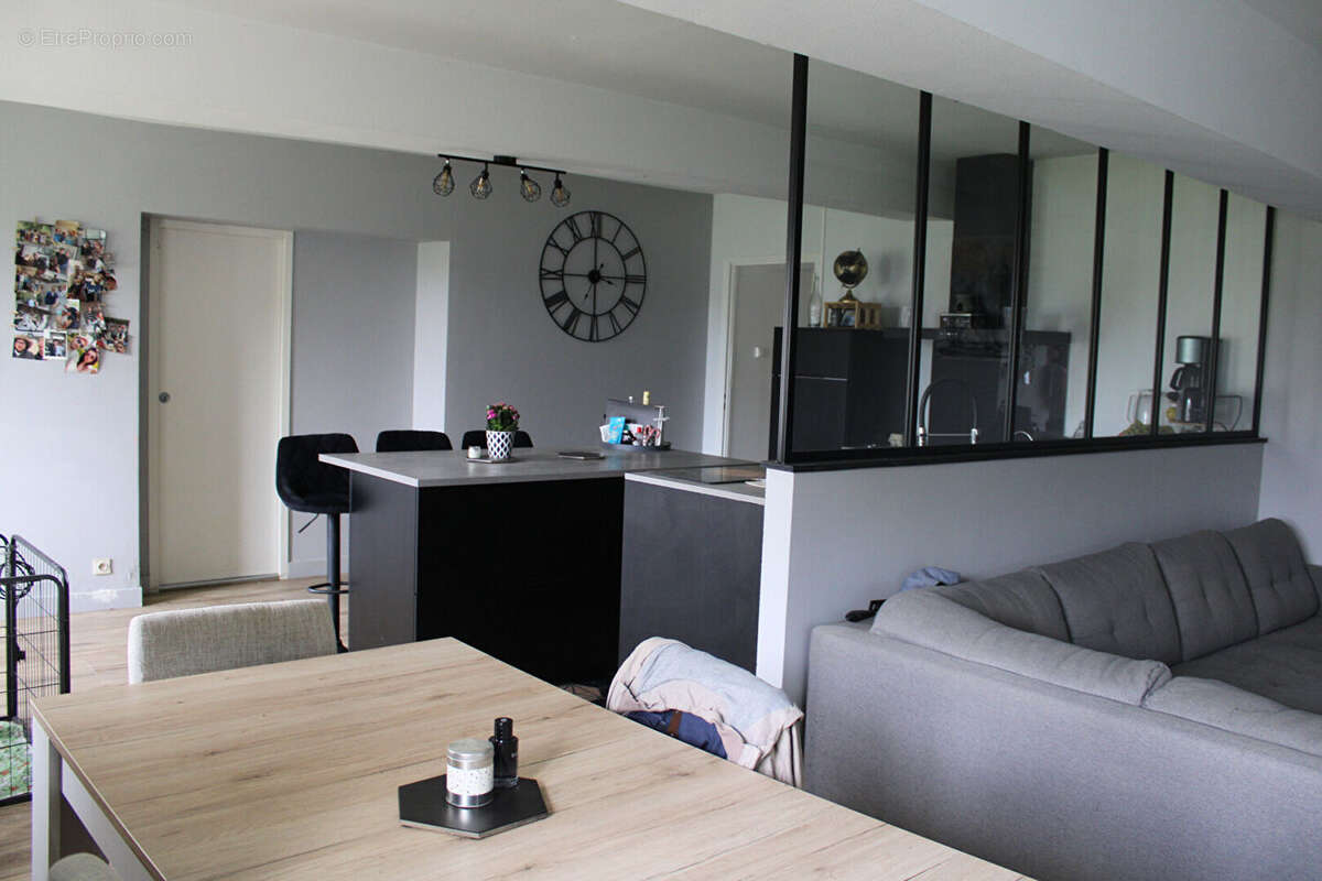 Maison à LA GUERCHE-DE-BRETAGNE