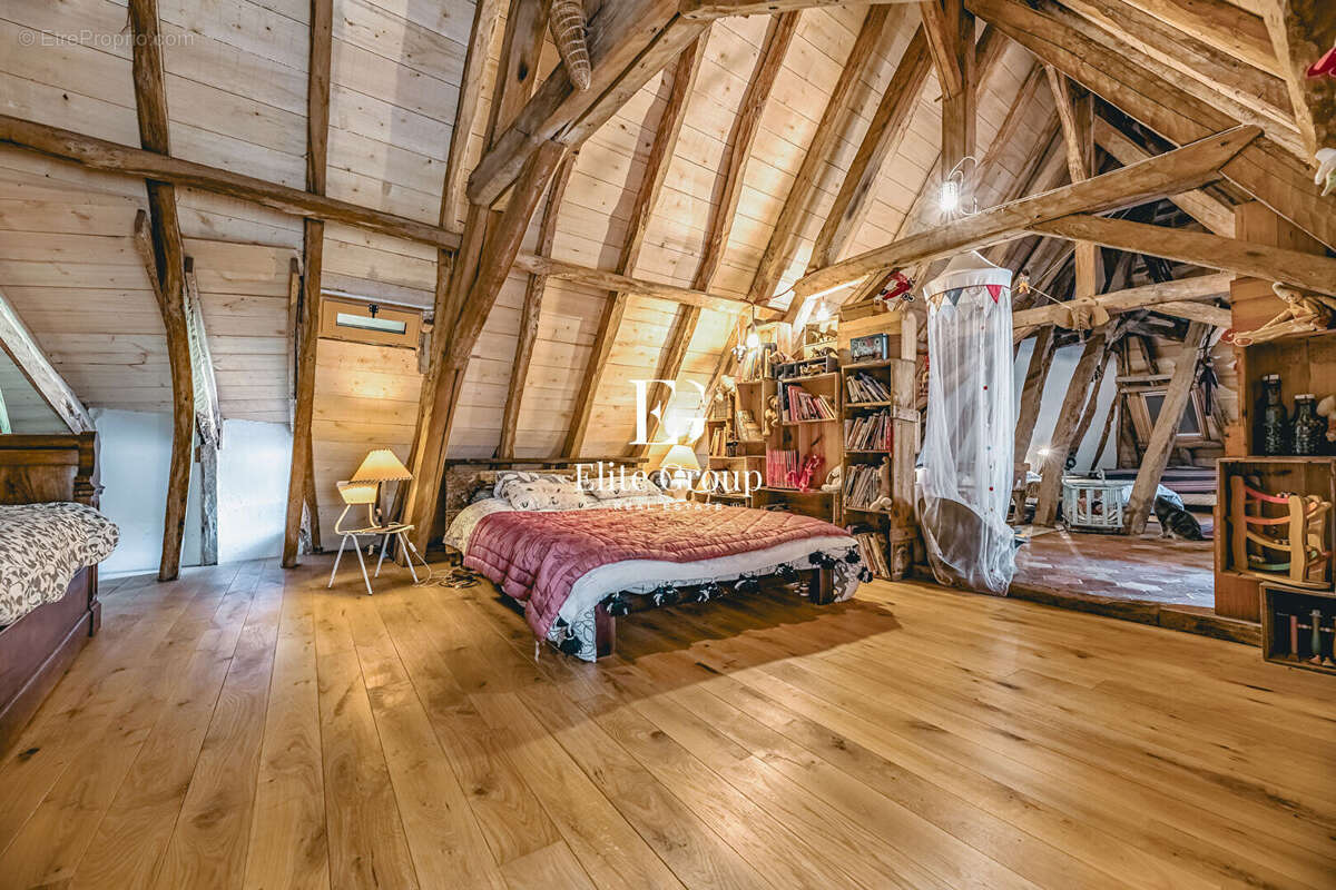 À VENDRE Maison au Coux Et Bigaroque Mouzens 11 pièces 280 m2 - photo 10