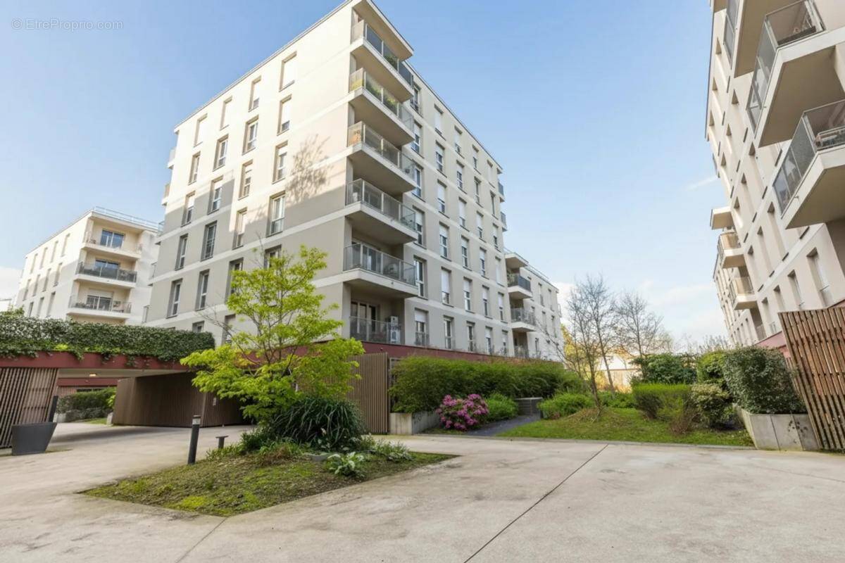 Appartement à SEVRAN