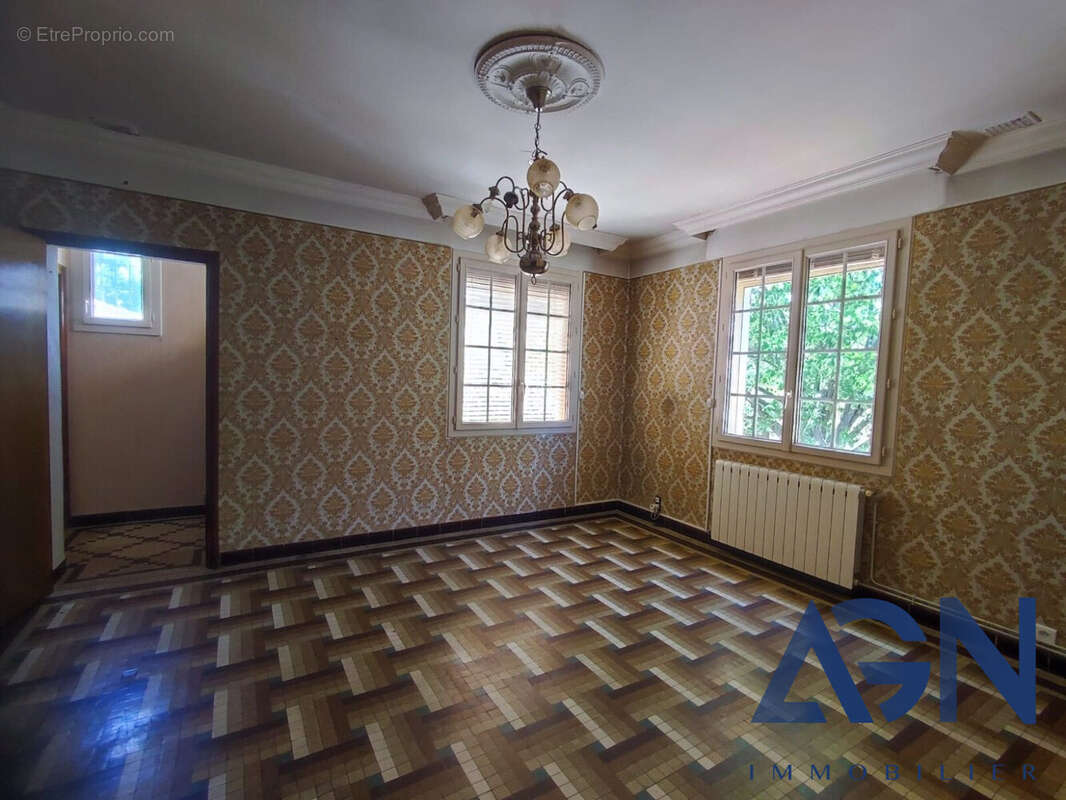 Maison à MONTPELLIER