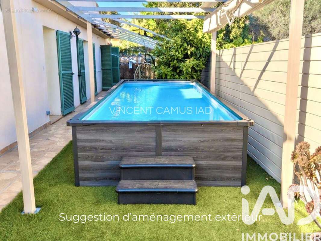 Photo 2 - Maison à SANARY-SUR-MER