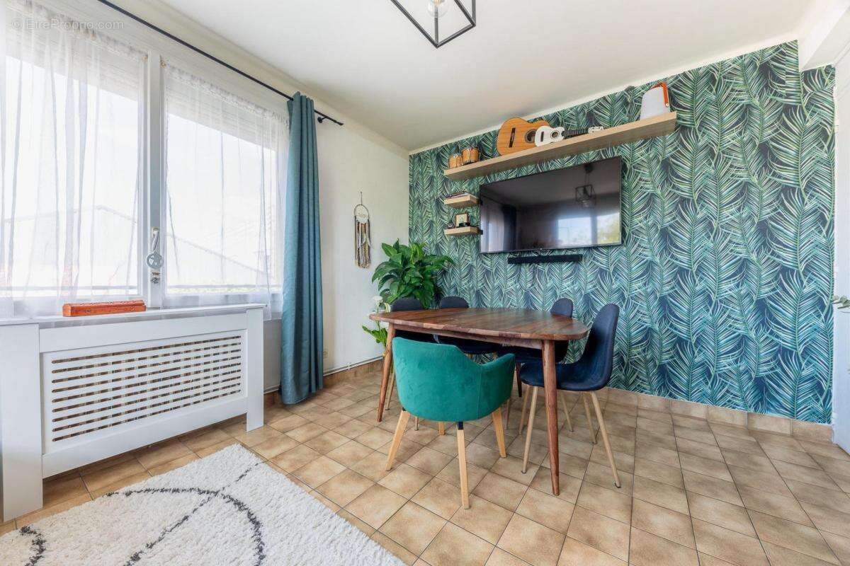 Appartement à SAINT-MALO