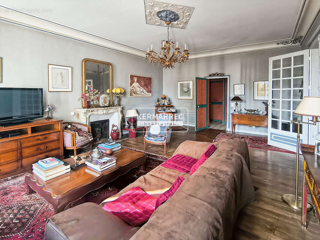 Maison à SAINT-AUBIN-D'AUBIGNE