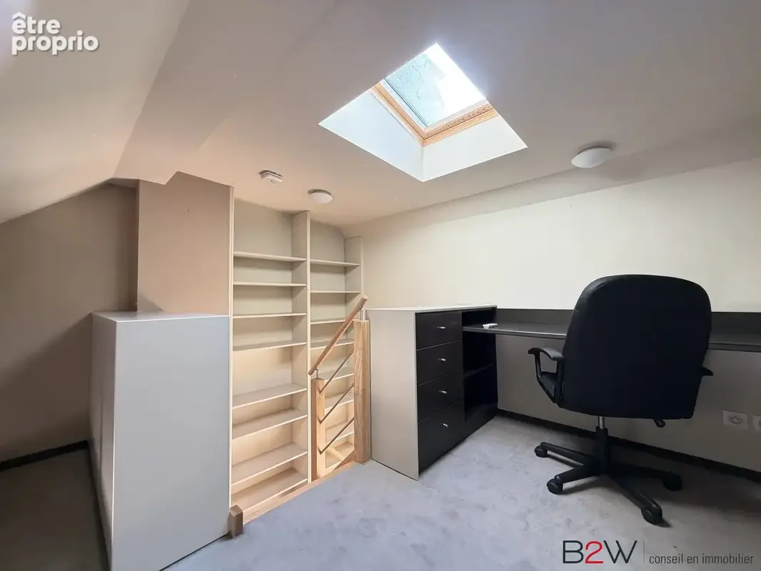 Appartement 110 m² à Strasbourg  - photo 9