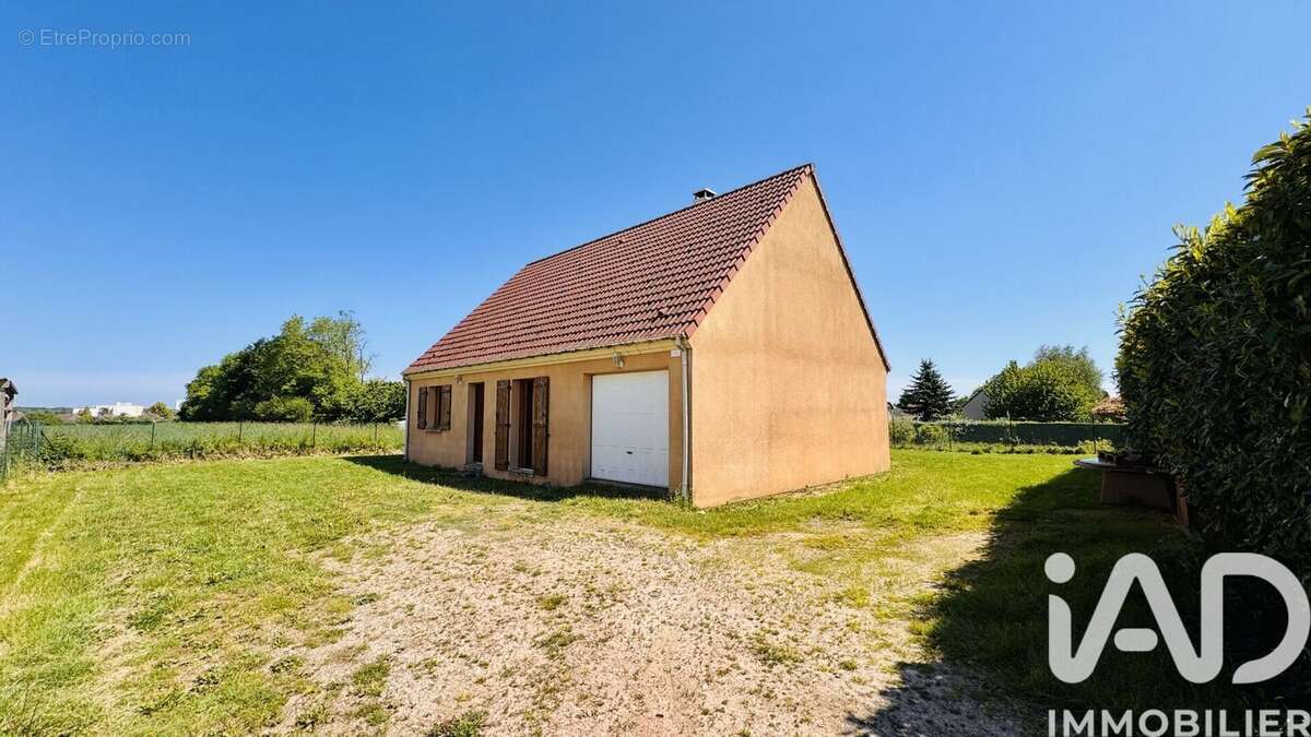 Photo 9 - Maison à L'AIGLE