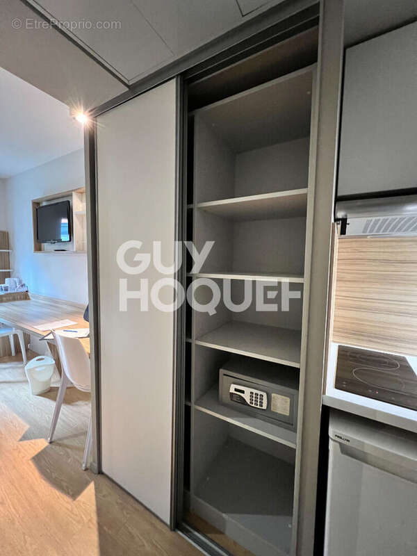 Appartement à LYON-7E