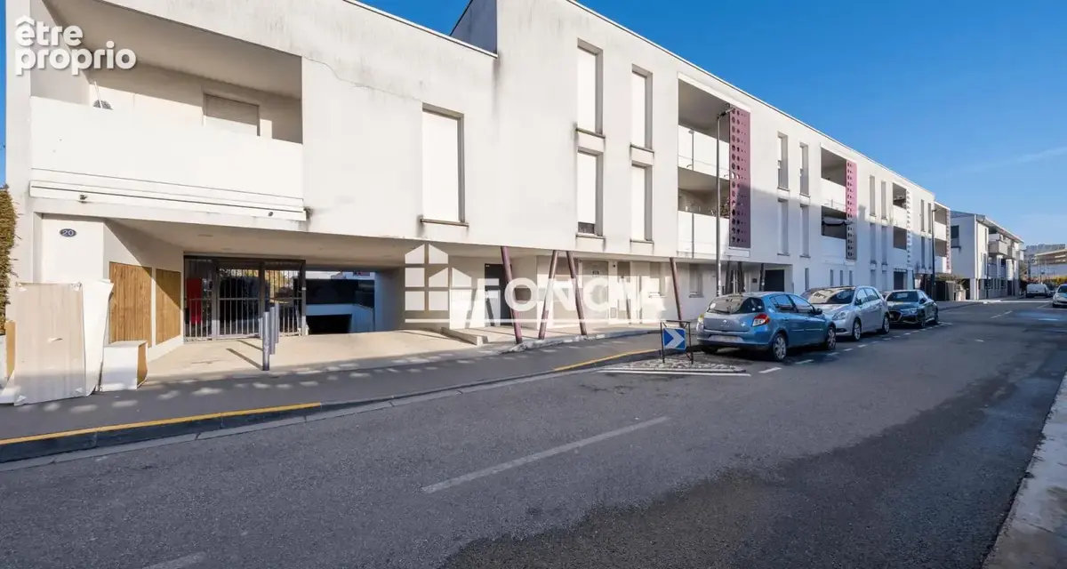 Borderouge proche metro -t2 42 m2 - - photo 3