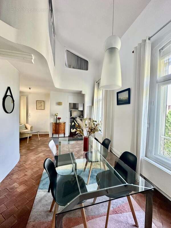 Appartement 70 m² à Avignon  - photo 3