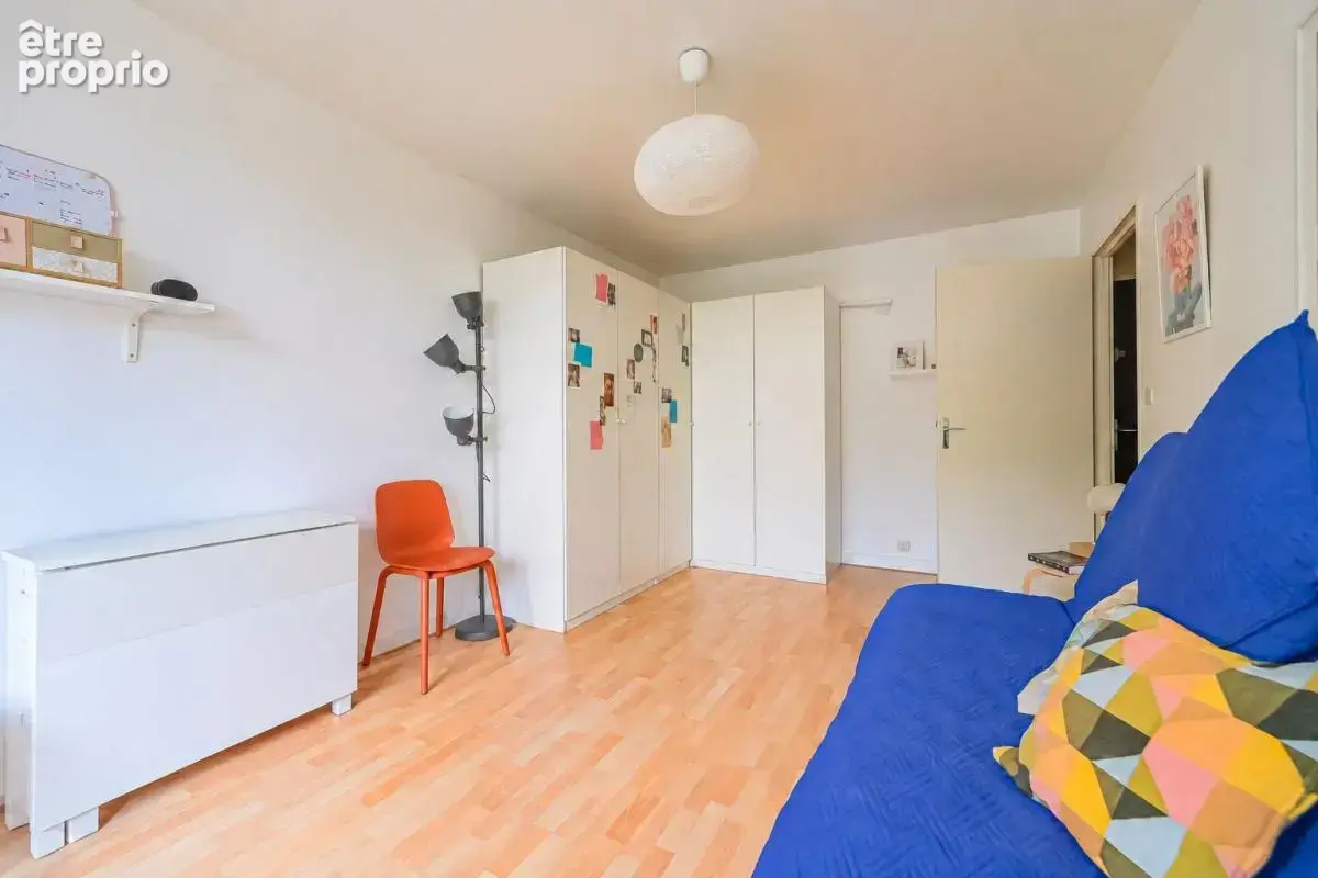 Appartement À Vendre - photo 4