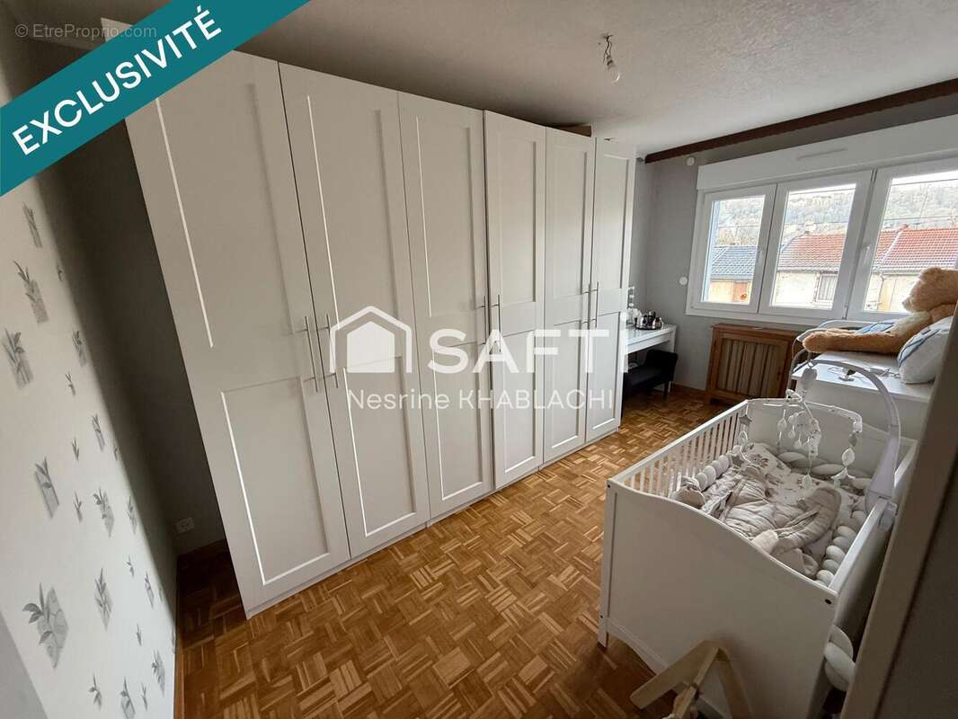 Photo 5 - Maison à LONGWY