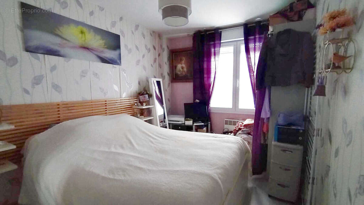 Appartement à BEAUVAIS