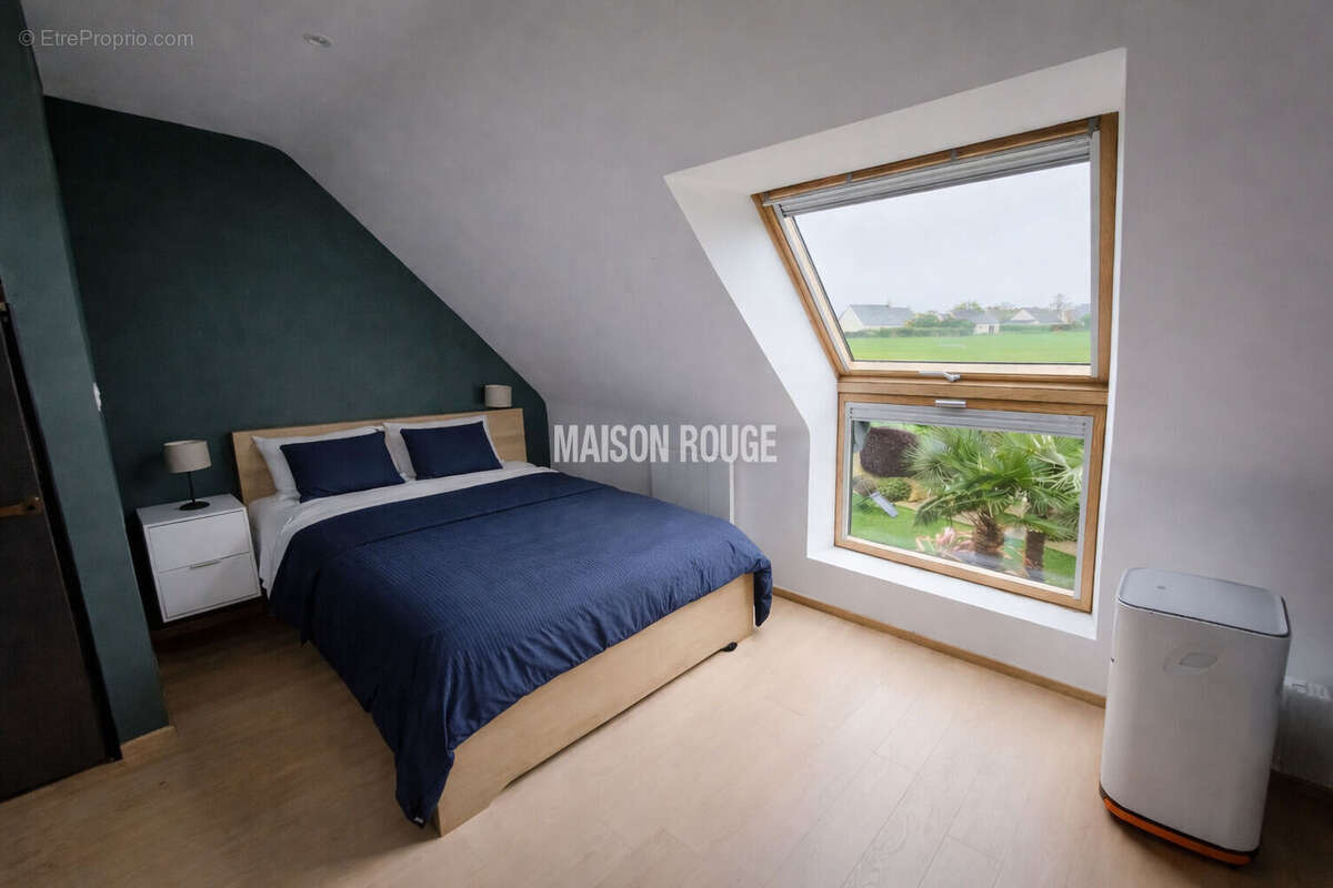 Maison à KERMARIA-SULARD