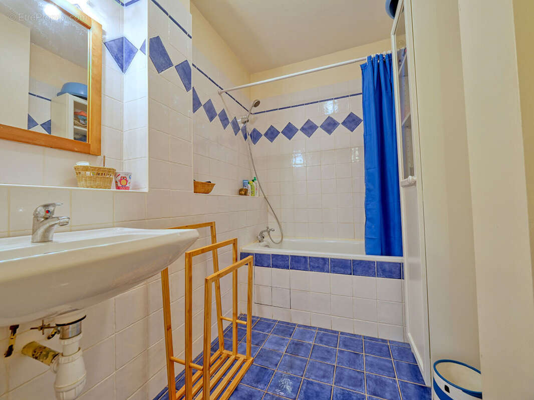 Appartement à SAINT-JEAN-DE-LUZ