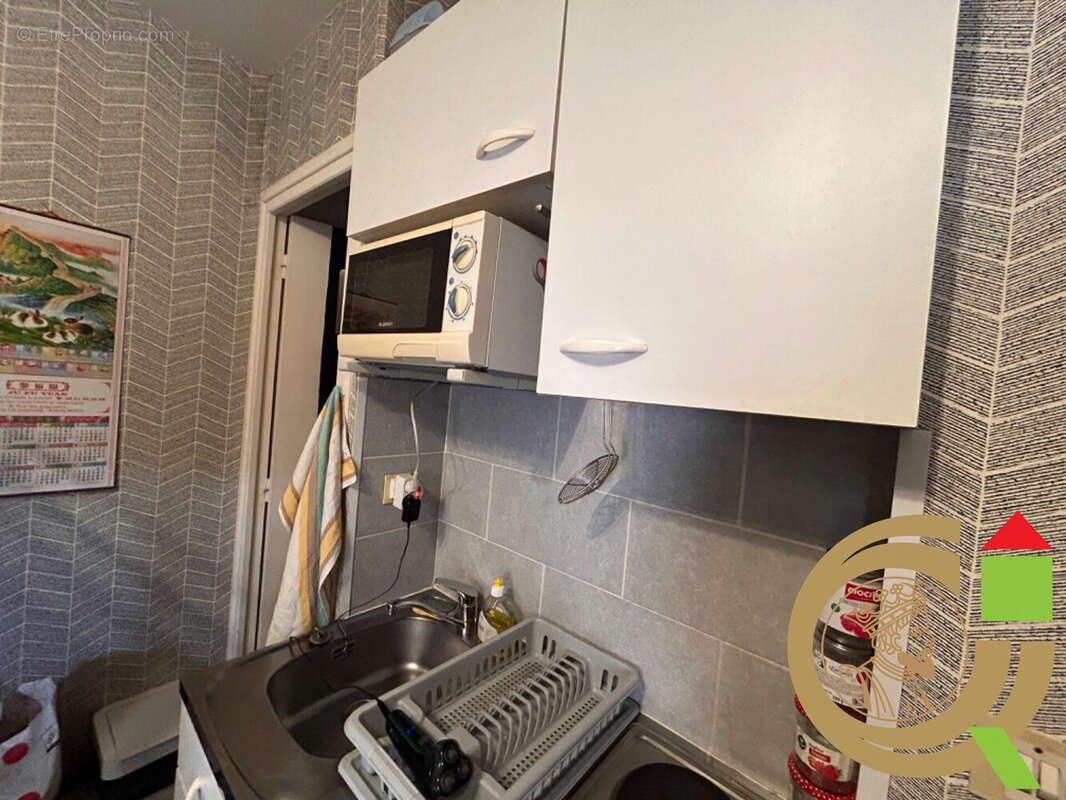 Appartement 12 m² à Berck  - photo 8
