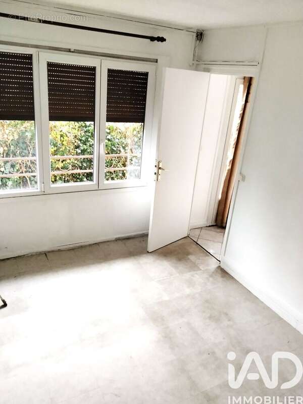 Photo 6 - Maison à PIERREFITTE-SUR-SEINE