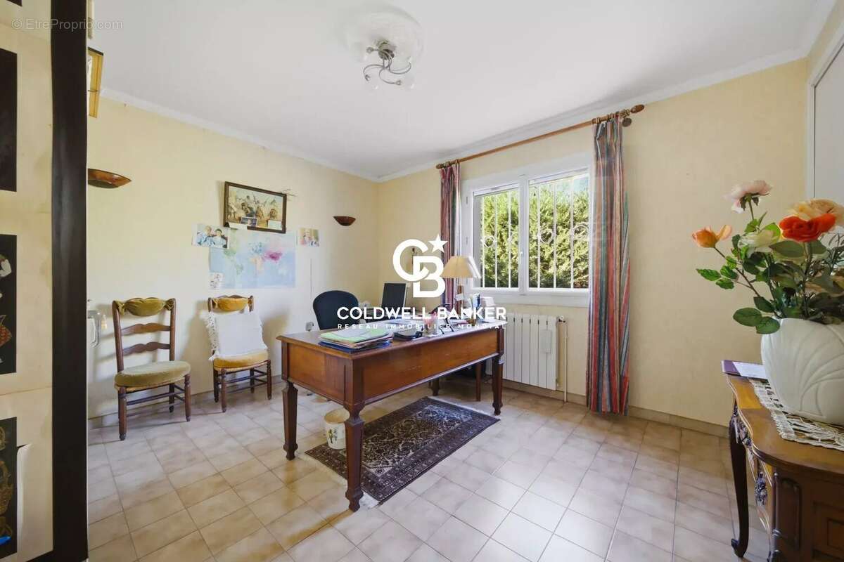 Maison à CASTELNAU-LE-LEZ