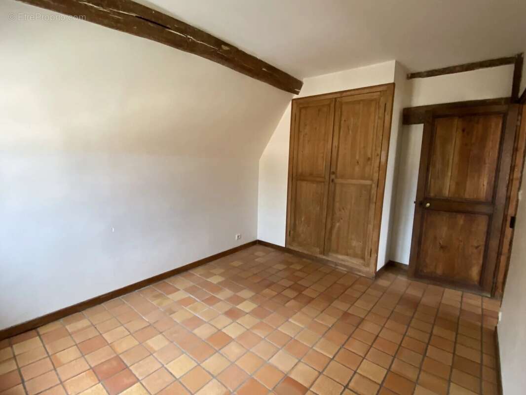 Appartement à AUXERRE