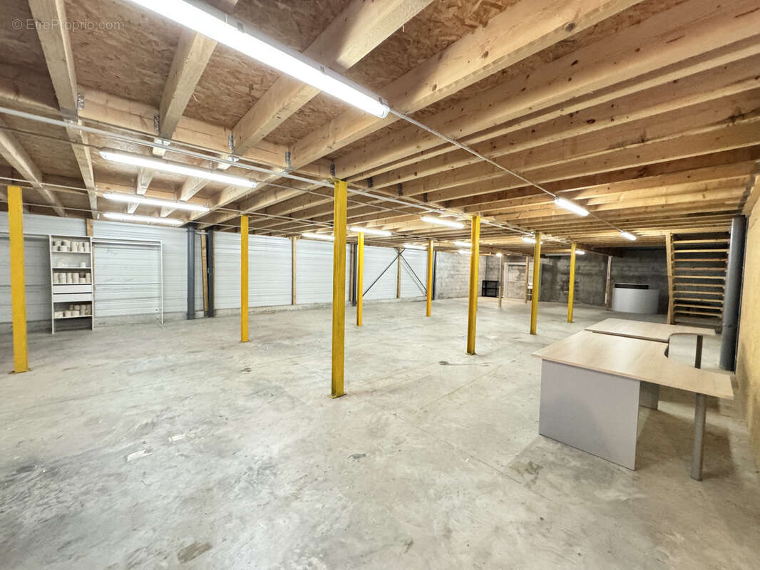 Appartement à SAINT-MEDARD