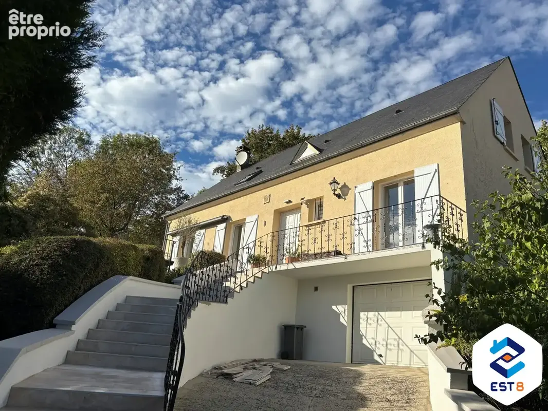 Maison 8 pièces 152 m² à vendre à Venette (60280) - photo 1
