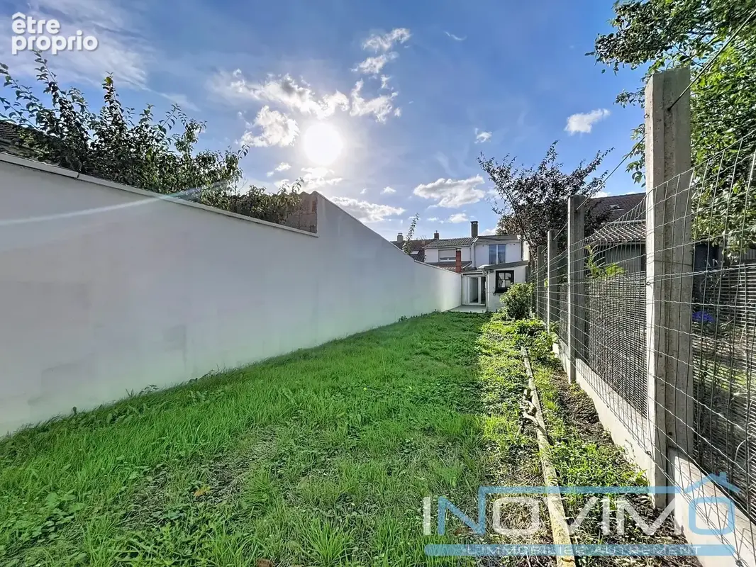 Maison 3 pièces 69 m² à vendre à Bourbourg (59630) - photo 7